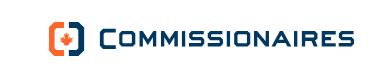 Canada Comissionaires logo