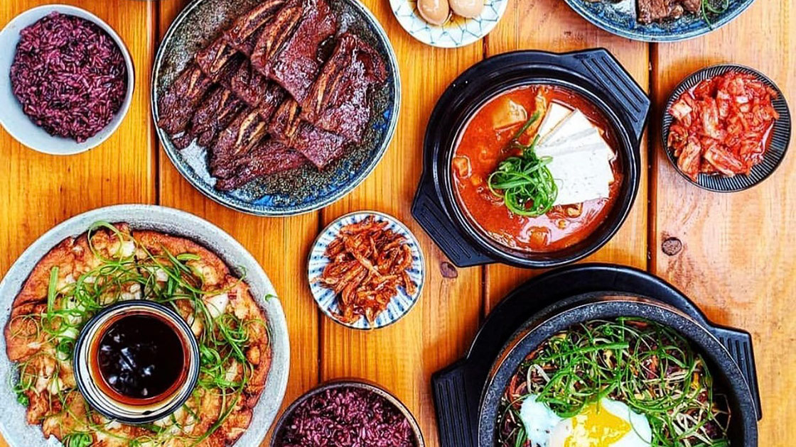 Korean Food: 23 Best Dishes To Try in Korea or At Home - The Planet D