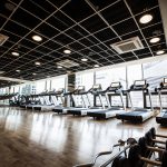 Getting a Personal Trainer in Korea