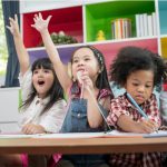 Classroom Management Tips: Kindergarten Edition