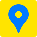 KAkao Maps Icon