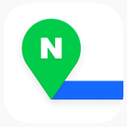 naver maps Icon