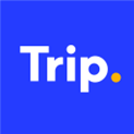 trip.com Icon